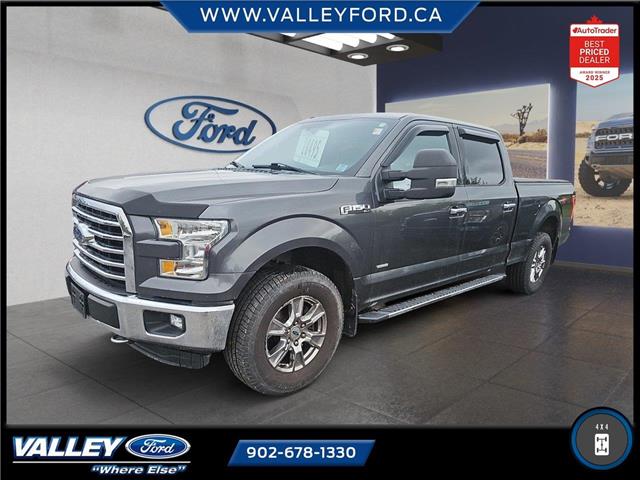 2016 Ford F-150  (Stk: 25210A) in Kentville - Image 1 of 13