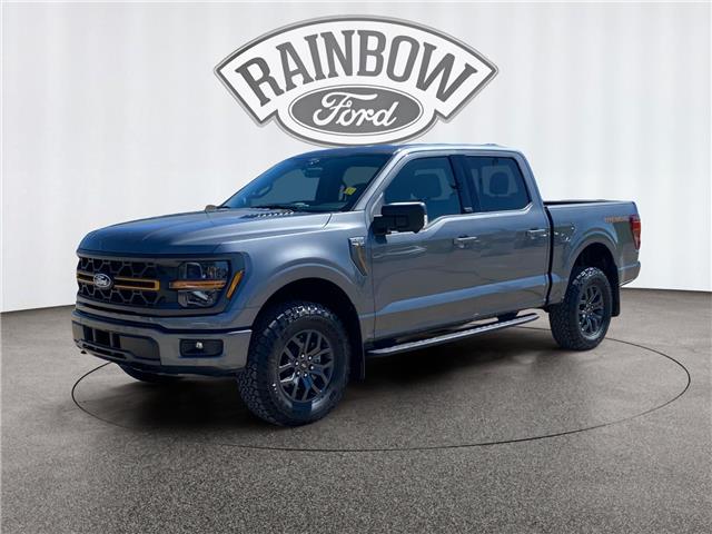 2025 Ford F-150 Tremor (Stk: 25T079) in ROCKY MOUNTAIN HOUSE - Image 1 of 15