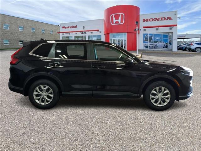 2025 Honda CR-V LX (Stk: 3905) in Lethbridge - Image 2 of 24