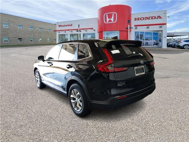 2025 Honda CR-V LX (Stk: 3905) in Lethbridge - Image 5 of 24