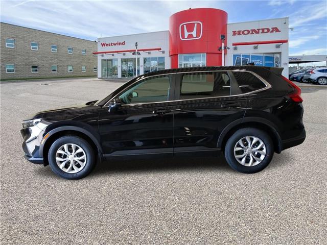 2025 Honda CR-V LX (Stk: 3905) in Lethbridge - Image 6 of 24