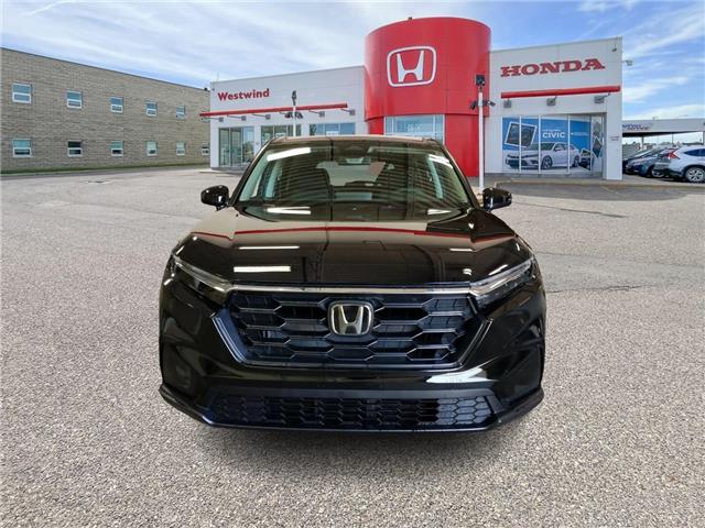 2025 Honda CR-V LX (Stk: 3905) in Lethbridge - Image 7 of 24