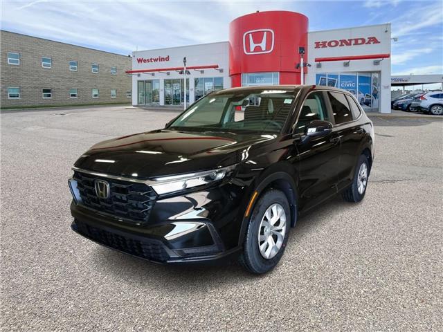 2025 Honda CR-V LX (Stk: 3905) in Lethbridge - Image 8 of 24