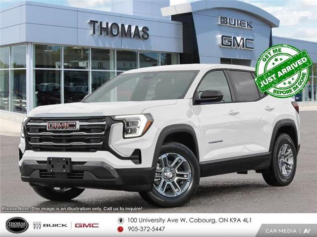 2026 GMC Terrain Elevation (Stk: T33195) in Cobourg - Image 1 of 25