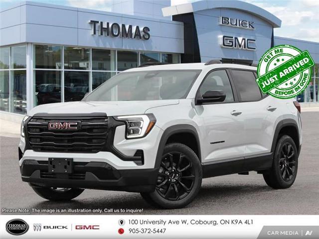 2026 GMC Terrain Elevation (Stk: T34833) in Cobourg - Image 1 of 22