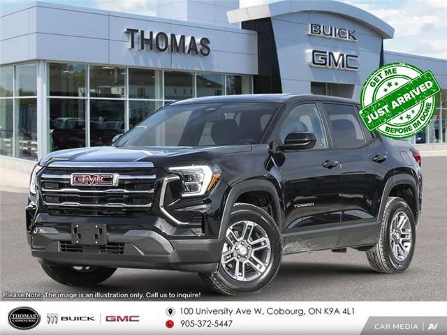 2026 GMC Terrain Elevation (Stk: T33587) in Cobourg - Image 1 of 10