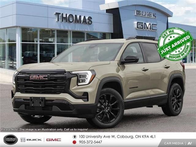 2026 GMC Terrain Elevation (Stk: T42030) in Cobourg - Image 1 of 22