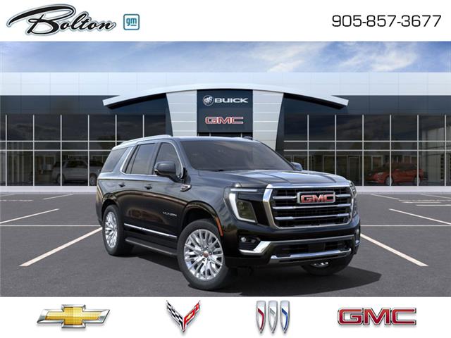 2025 GMC Yukon Elevation (Stk: 305868) in Bolton - Image 1 of 24