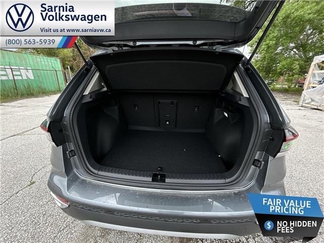 2025 Volkswagen Taos Highline (Stk: V25166) in Sarnia - Image 23 of 25
