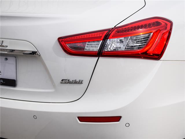 2014 Maserati Ghibli S Q4|SUNROOF|20