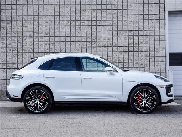 2024 Porsche Macan S (Stk: SE0246) in Aurora - Image 3 of 24