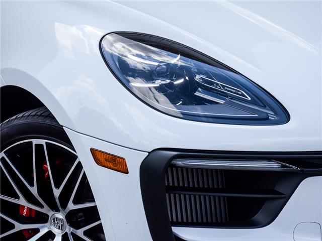 2024 Porsche Macan S (Stk: SE0246) in Aurora - Image 6 of 24