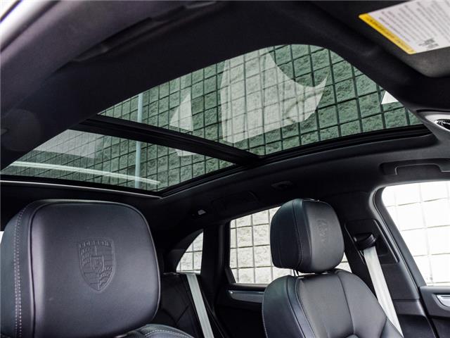 2024 Porsche Macan S (Stk: SE0246) in Aurora - Image 9 of 24