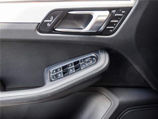 2024 Porsche Macan S (Stk: SE0246) in Aurora - Image 11 of 24