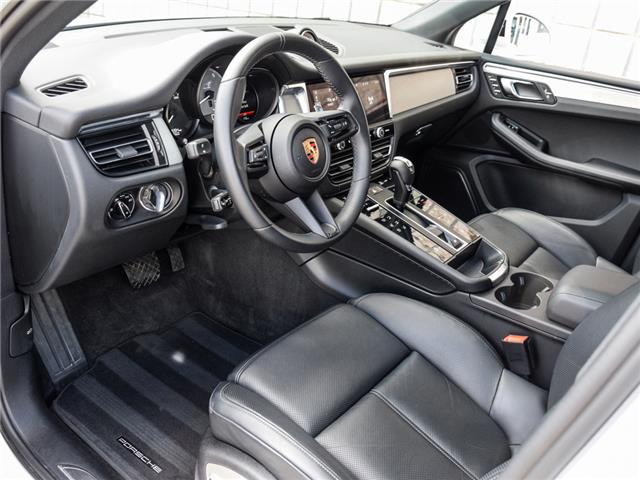 2024 Porsche Macan S (Stk: SE0246) in Aurora - Image 12 of 24