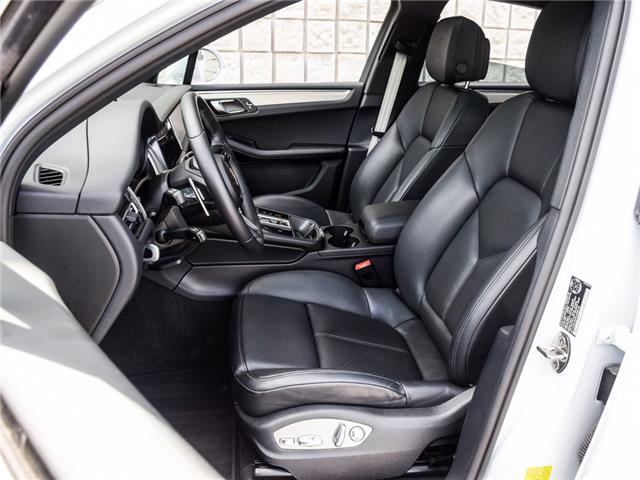 2024 Porsche Macan S (Stk: SE0246) in Aurora - Image 13 of 24