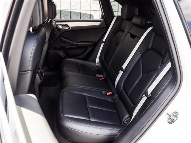 2024 Porsche Macan S (Stk: SE0246) in Aurora - Image 14 of 24
