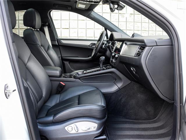 2024 Porsche Macan S (Stk: SE0246) in Aurora - Image 15 of 24