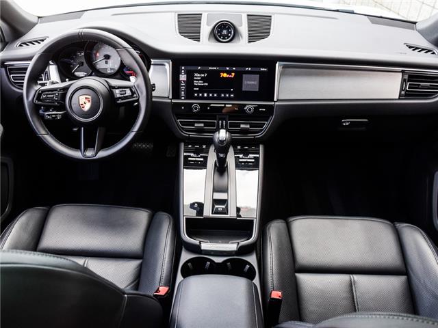 2024 Porsche Macan S (Stk: SE0246) in Aurora - Image 16 of 24