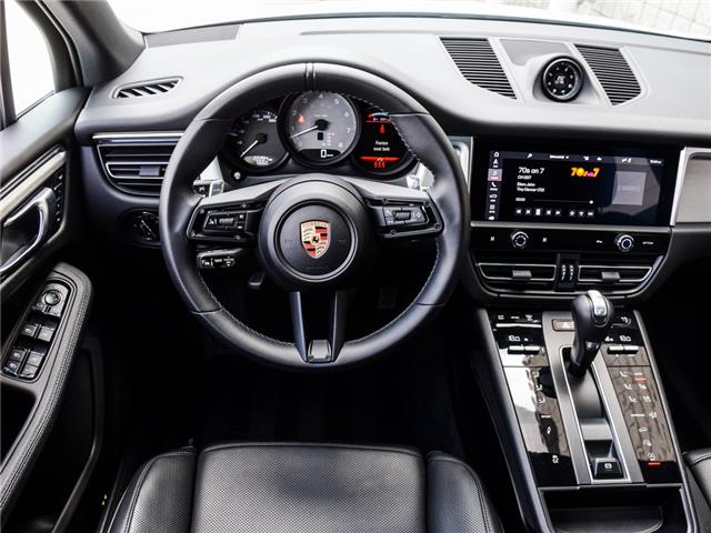 2024 Porsche Macan S (Stk: SE0246) in Aurora - Image 17 of 24