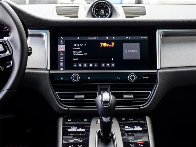 2024 Porsche Macan S (Stk: SE0246) in Aurora - Image 18 of 24