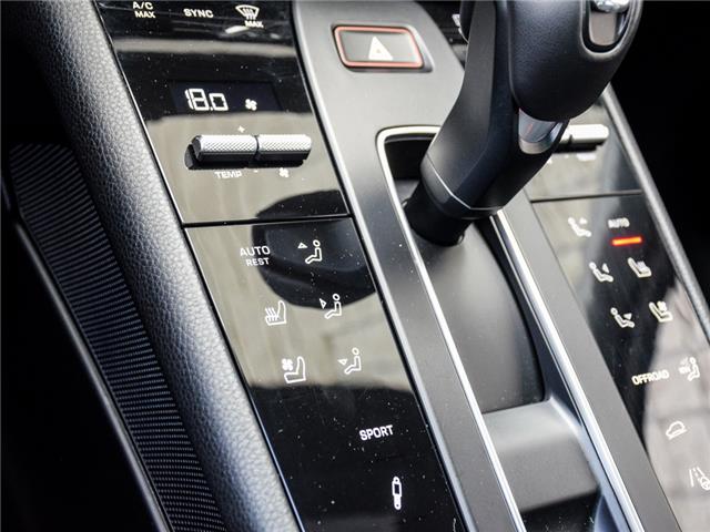 2024 Porsche Macan S (Stk: SE0246) in Aurora - Image 21 of 24