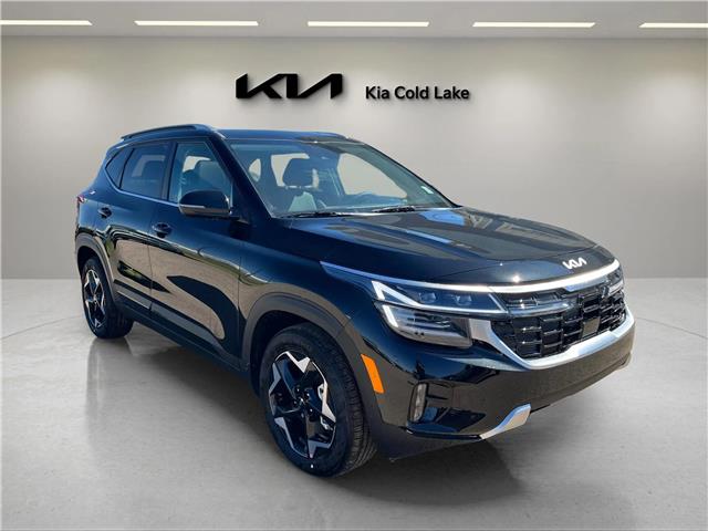 2025 Kia Seltos EX Premium (Stk: SL25020) in Cold Lake - Image 1 of 15
