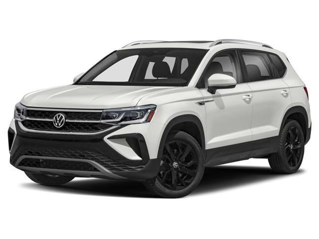 2022 Volkswagen Taos Highline (Stk: TA25044B) in Sault Ste. Marie - Image 1 of 12
