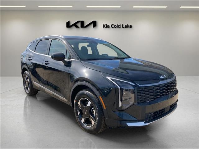 2026 Kia Sportage LX (Stk: SP26001) in Cold Lake - Image 1 of 13