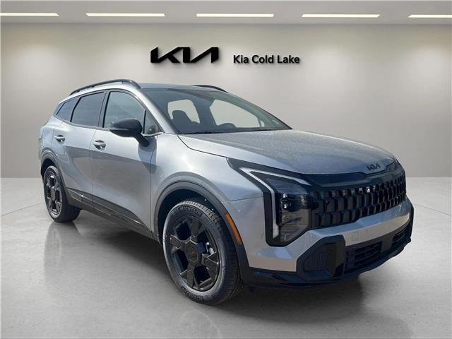 2026 Kia Sportage LX (Stk: SP26003) in Cold Lake - Image 1 of 18