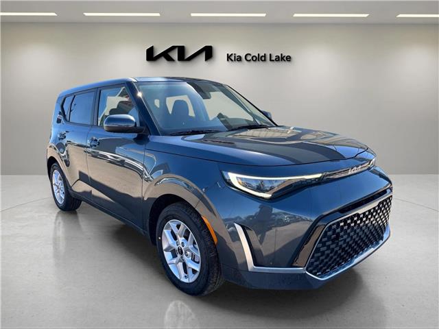 2025 Kia Soul EX (Stk: SU25004) in Cold Lake - Image 1 of 14