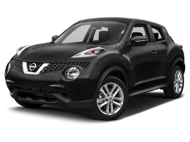 2017 Nissan Juke SV (Stk: 32460AZ) in Thunder Bay - Image 1 of 10