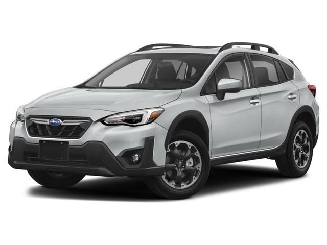 2021 Subaru Crosstrek Sport (Stk: 32474AZ) in Thunder Bay - Image 1 of 11