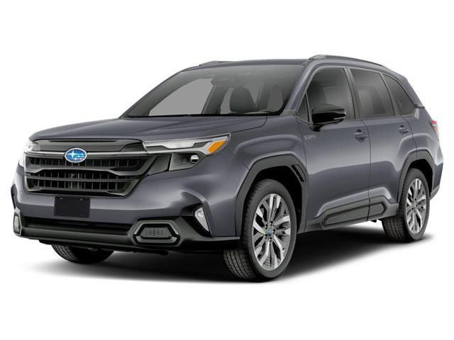 2025 Subaru Forester Hybrid e-BOXER Premier (Stk: 2004062) in Innisfil - Image 1 of 1