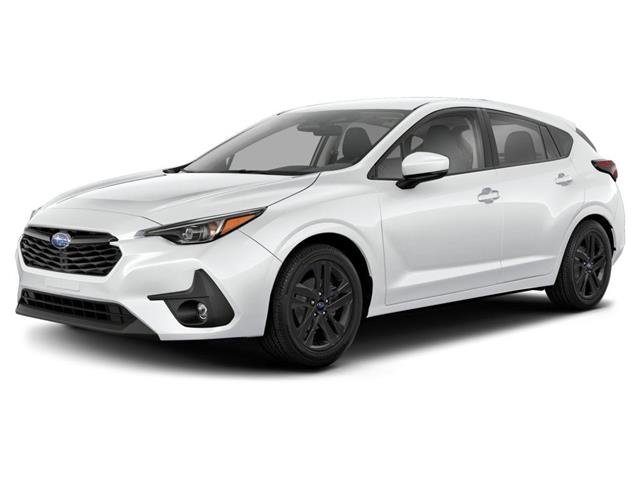 2025 Subaru Impreza Touring (Stk: 2105139) in Whitby - Image 1 of 1