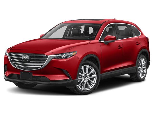 2021 Mazda CX-9 GS-L JM3TCBCY7M0450713 TL0713 in Dartmouth
