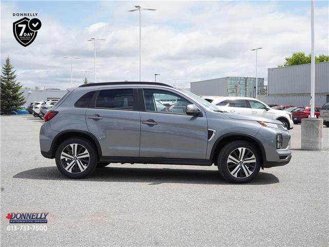 2025 Mitsubishi RVR SEL (Stk: MZ109) in Ottawa - Image 2 of 24 2025 Mitsubishi RVR SEL (Stk: MZ109) in Ottawa - Image 2 of 24