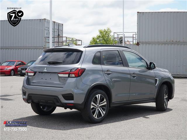 2025 Mitsubishi RVR SEL (Stk: MZ109) in Ottawa - Image 3 of 24 2025 Mitsubishi RVR SEL (Stk: MZ109) in Ottawa - Image 3 of 24
