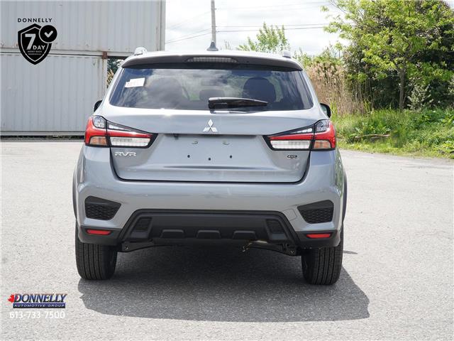 2025 Mitsubishi RVR SEL (Stk: MZ109) in Ottawa - Image 4 of 24 2025 Mitsubishi RVR SEL (Stk: MZ109) in Ottawa - Image 4 of 24
