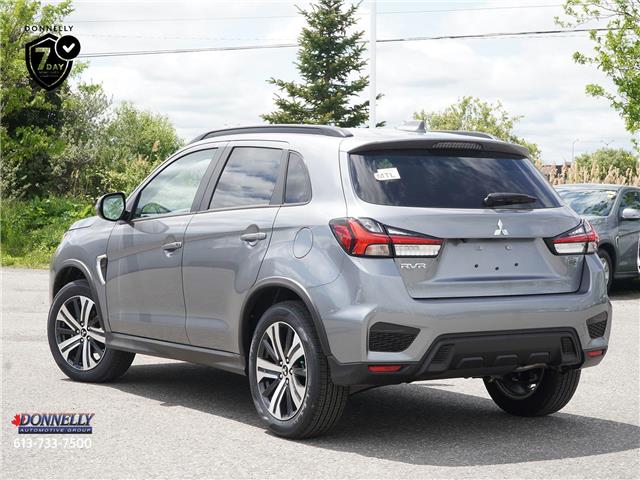 2025 Mitsubishi RVR SEL (Stk: MZ109) in Ottawa - Image 5 of 24 2025 Mitsubishi RVR SEL (Stk: MZ109) in Ottawa - Image 5 of 24