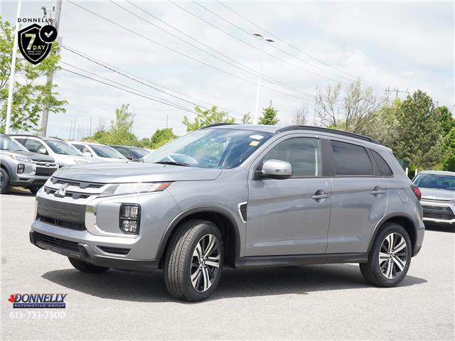 2025 Mitsubishi RVR SEL (Stk: MZ109) in Ottawa - Image 6 of 24 2025 Mitsubishi RVR SEL (Stk: MZ109) in Ottawa - Image 6 of 24