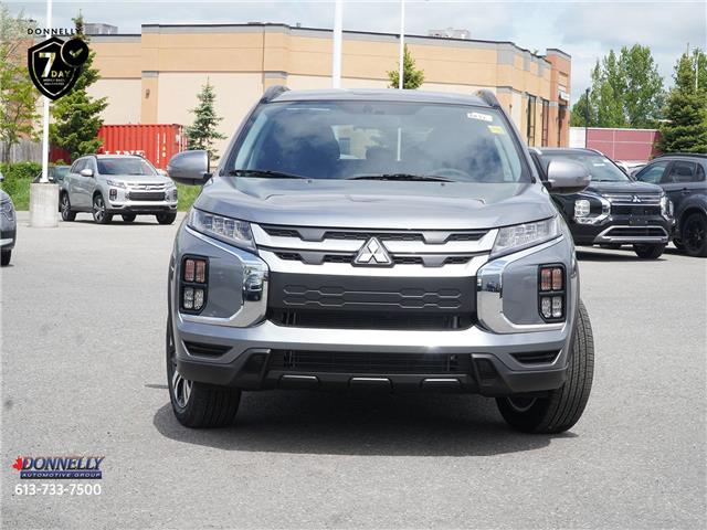 2025 Mitsubishi RVR SEL (Stk: MZ109) in Ottawa - Image 7 of 24 2025 Mitsubishi RVR SEL (Stk: MZ109) in Ottawa - Image 7 of 24