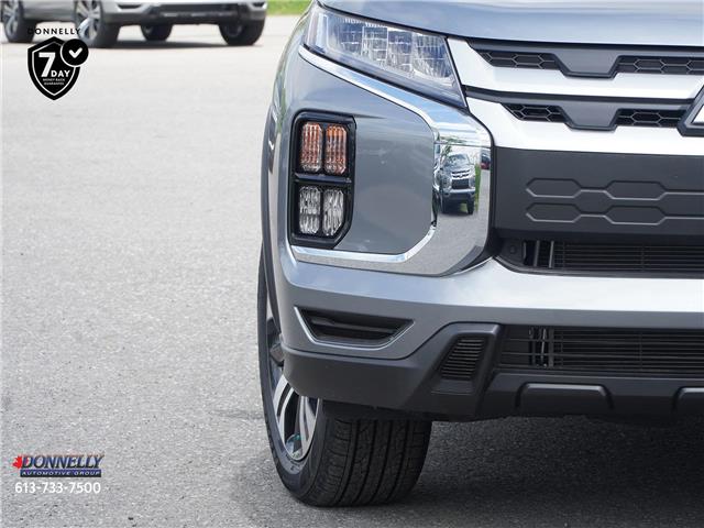 2025 Mitsubishi RVR SEL (Stk: MZ109) in Ottawa - Image 8 of 24 2025 Mitsubishi RVR SEL (Stk: MZ109) in Ottawa - Image 8 of 24