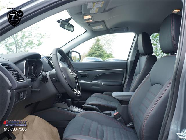 2025 Mitsubishi RVR SEL (Stk: MZ109) in Ottawa - Image 10 of 24 2025 Mitsubishi RVR SEL (Stk: MZ109) in Ottawa - Image 10 of 24