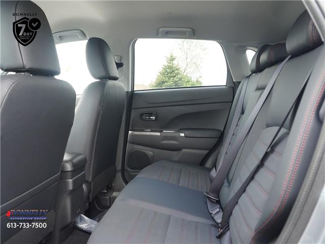 2025 Mitsubishi RVR SEL (Stk: MZ109) in Ottawa - Image 11 of 24 2025 Mitsubishi RVR SEL (Stk: MZ109) in Ottawa - Image 11 of 24