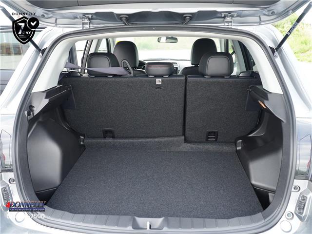 2025 Mitsubishi RVR SEL (Stk: MZ109) in Ottawa - Image 12 of 24 2025 Mitsubishi RVR SEL (Stk: MZ109) in Ottawa - Image 12 of 24