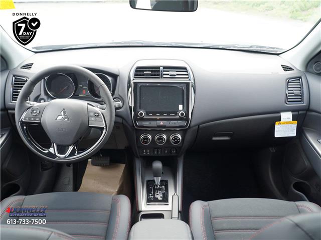 2025 Mitsubishi RVR SEL (Stk: MZ109) in Ottawa - Image 13 of 24 2025 Mitsubishi RVR SEL (Stk: MZ109) in Ottawa - Image 13 of 24