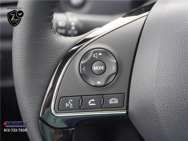 2025 Mitsubishi RVR SEL (Stk: MZ109) in Ottawa - Image 15 of 24 2025 Mitsubishi RVR SEL (Stk: MZ109) in Ottawa - Image 15 of 24