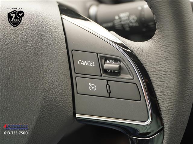 2025 Mitsubishi RVR SEL (Stk: MZ109) in Ottawa - Image 16 of 24 2025 Mitsubishi RVR SEL (Stk: MZ109) in Ottawa - Image 16 of 24