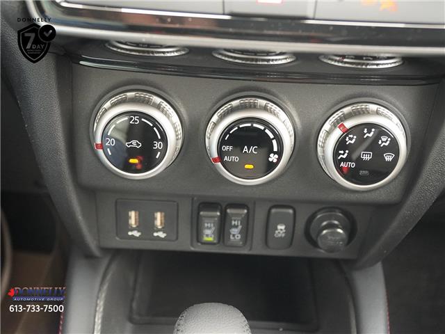 2025 Mitsubishi RVR SEL (Stk: MZ109) in Ottawa - Image 17 of 24 2025 Mitsubishi RVR SEL (Stk: MZ109) in Ottawa - Image 17 of 24